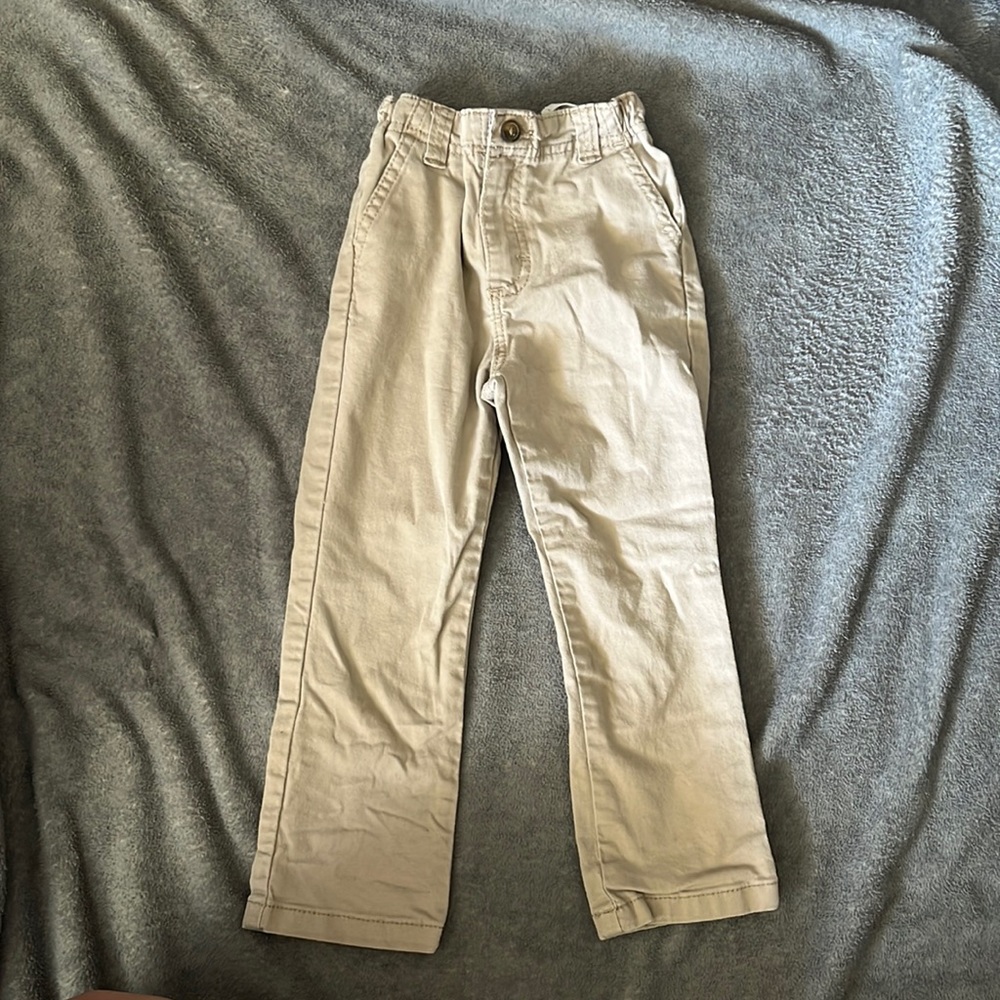 Khakis